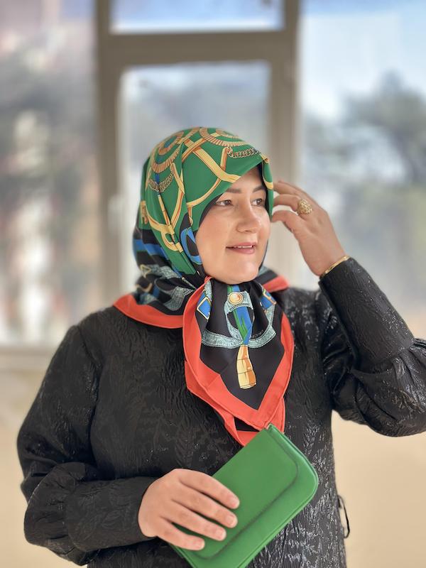 ابریشم فرانسوی
