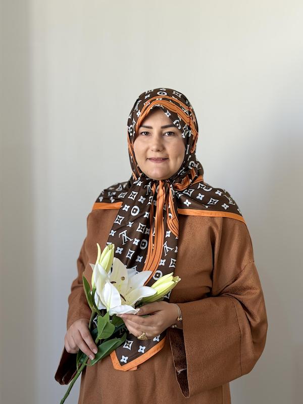 روسری ابریشم توییل وارداتی