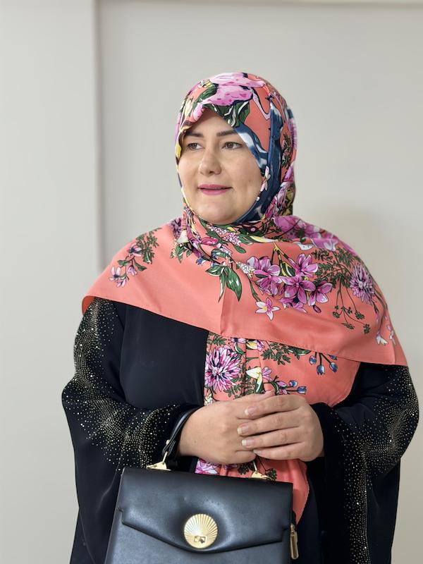 روسری ابریشم توییل وارداتی