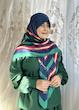 روسری ابریشم توییل وارداتی