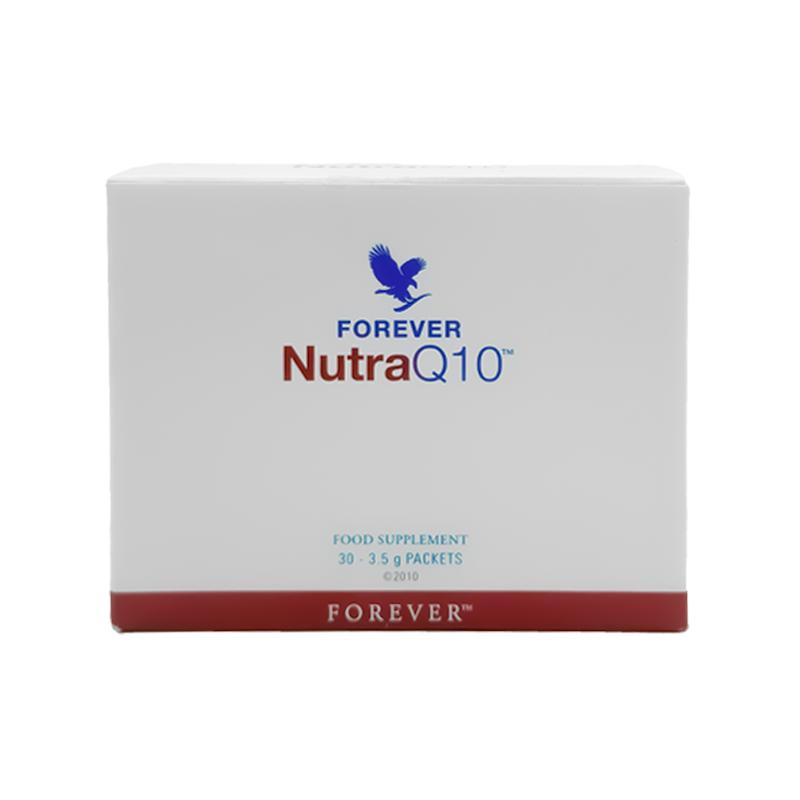 مکمل کیوتن - Q10