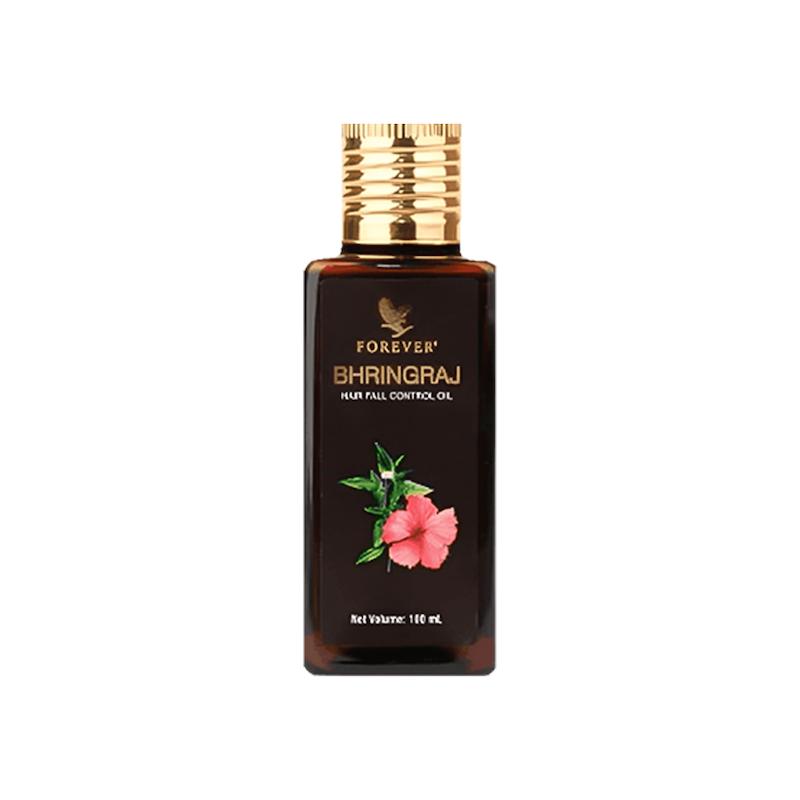 روغن تقویت مو برینجراج