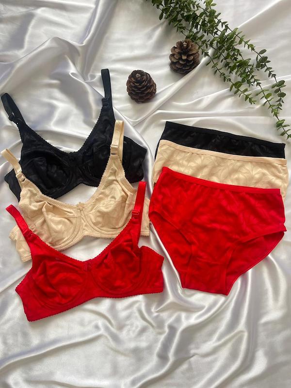 ست دانتل طرحدار کد 1112