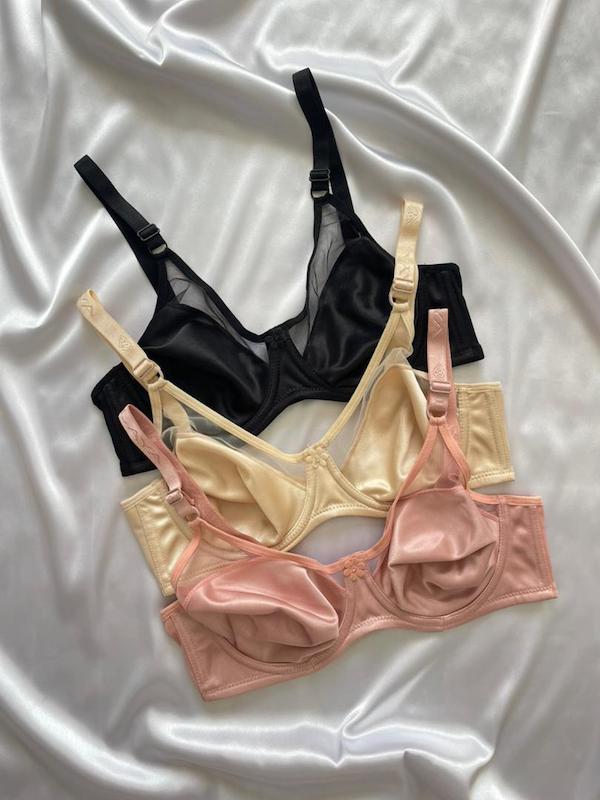 سوتین پرلون کد 2111