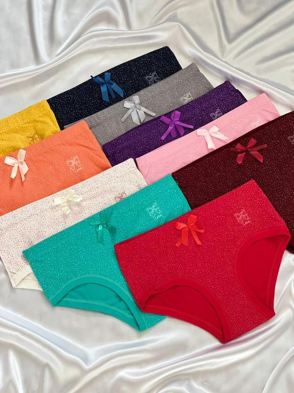 شورت لعیا Xl کد 3123