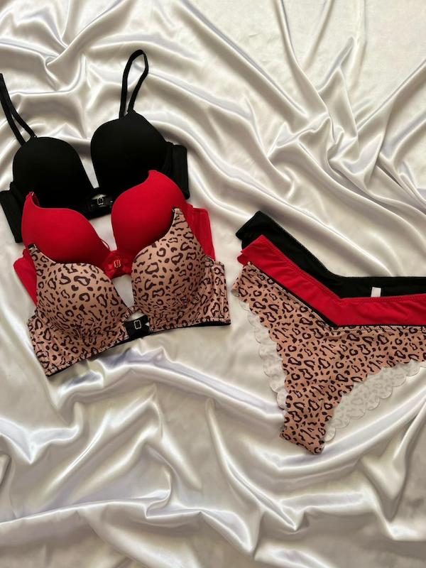 ست اروپایی کد 1119