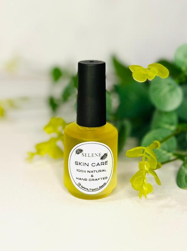 سرم تقویتی و ترمیم‌کننده ناخن و کوتیکول