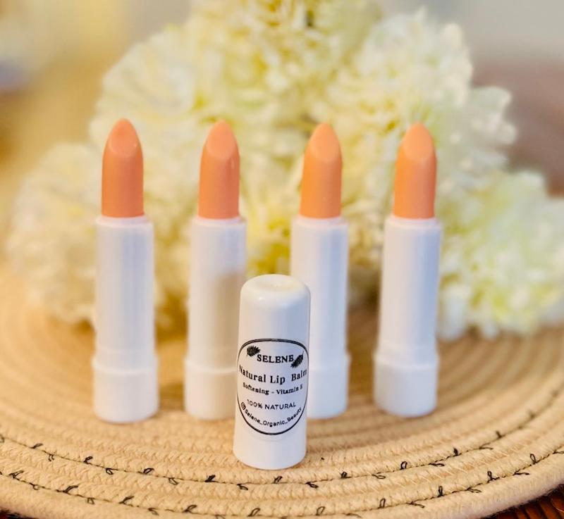 بالم لب ارگانیک