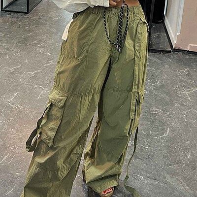 cargo pants