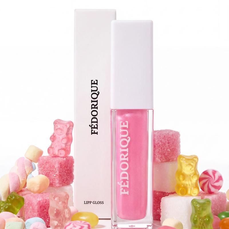 لیپ‌گلاس‌ CANDY