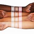 پودر فیکس فدوریک رنگ snow