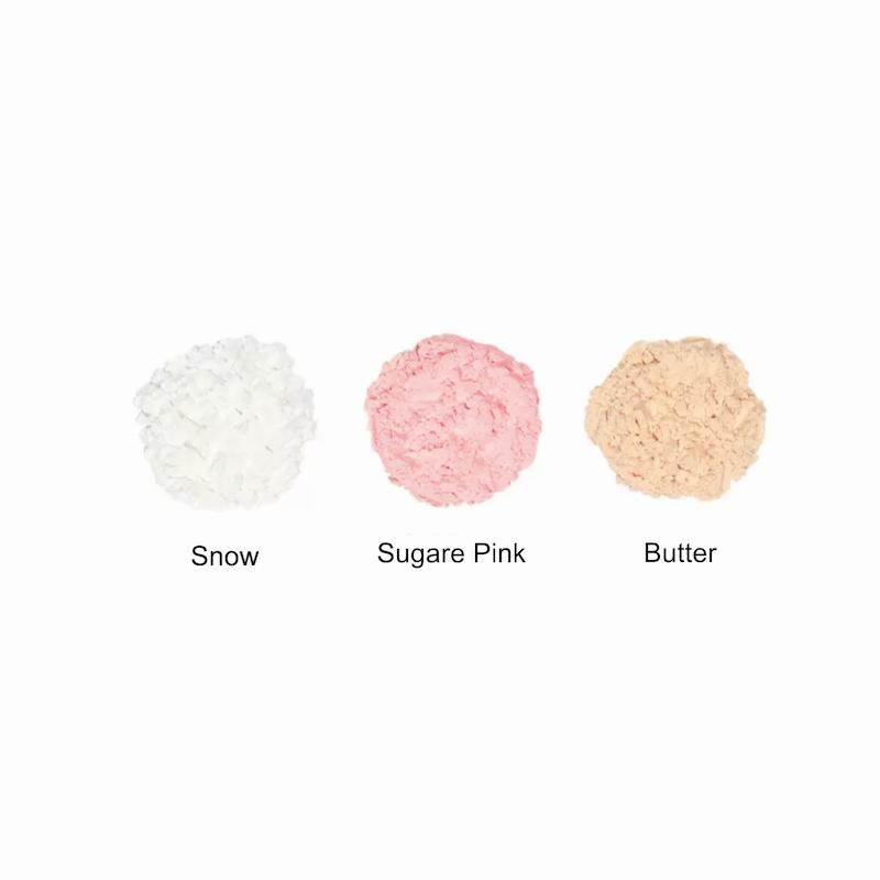 پودر فیکس فدوریک رنگ sugar pink