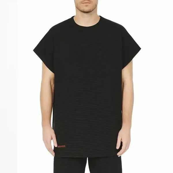 تیشرت راکی مشکی