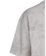 تیشرت جیب دار سفید