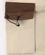 شلوارک کارگو کرم