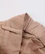 شلوار کژوال زنانه کرم