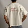 تیشرت عصبانی