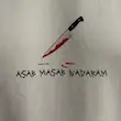 تیشرت عصبانی