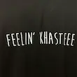 تیشرت خسته