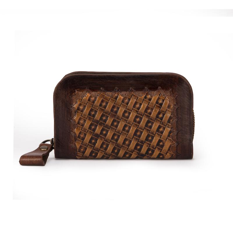 جاکارتی طرح حصیری کد400108