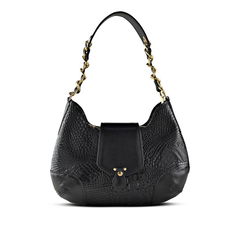 کیف دوشی زنانه الماس کد207594