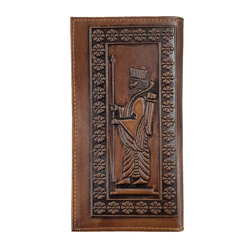 کیف کتی طرح میلنگ هخامنشی کد 207106