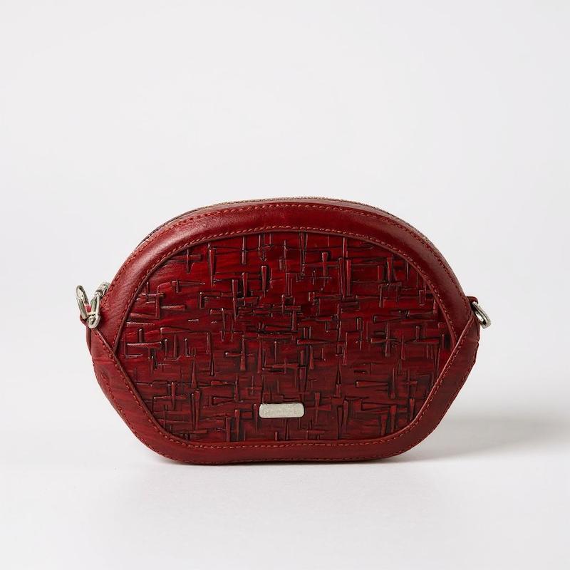 کیف دوشی زنانه سونیا کد 207611