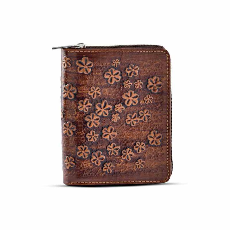 کیف پول دخترانه پانیذ کد 205111