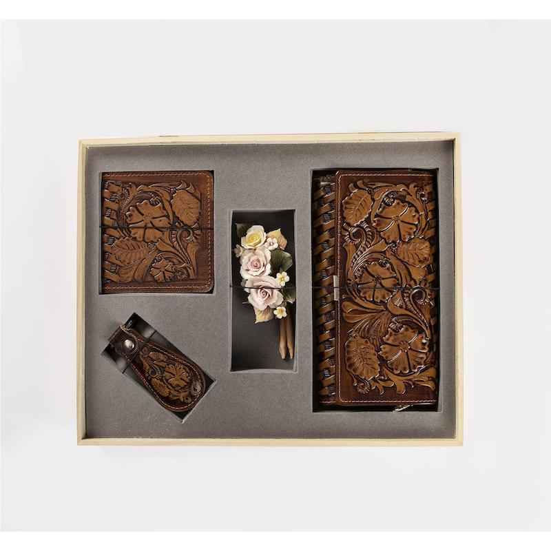 ست هدیه زنانه سویل کد 101135