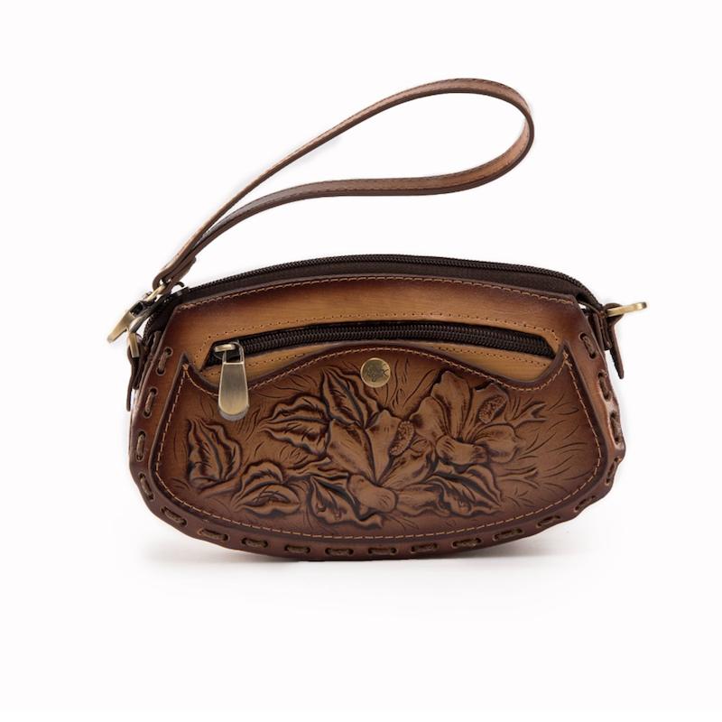 کیف لوازم آرایشی نیلوفر 205509