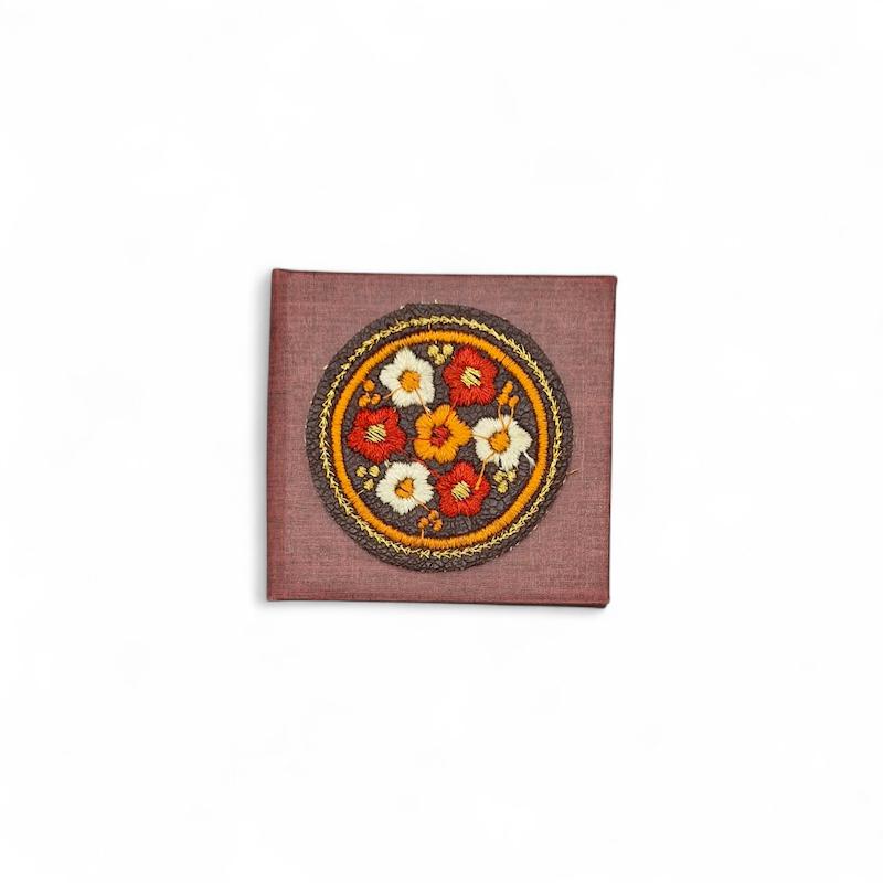 آینه6*6 برجسته کد 206904