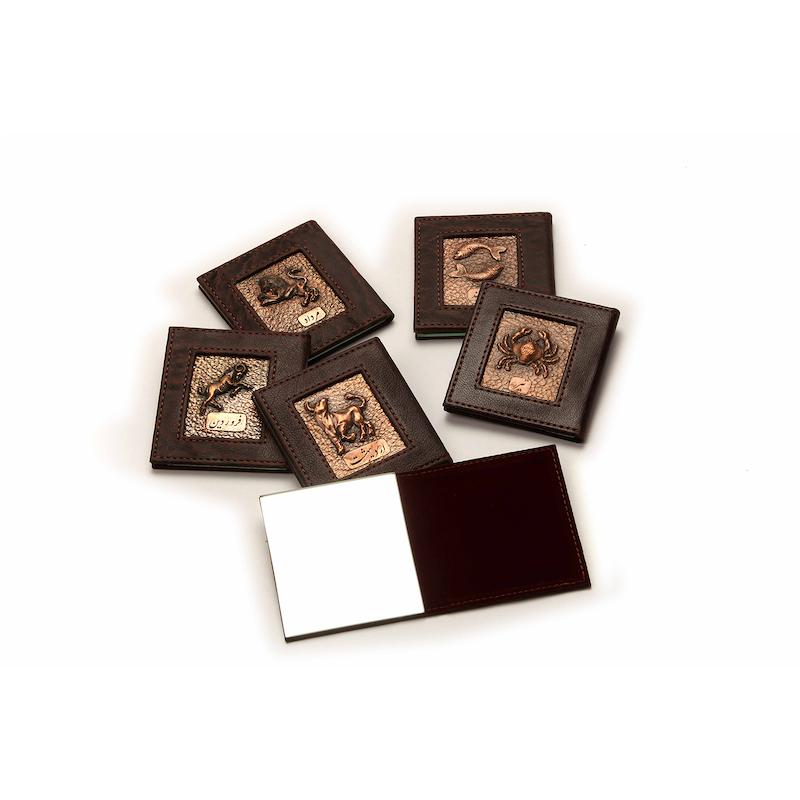 آیینه ماه تولد مسی فارسی کد401119