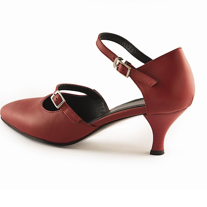 کفش زنانه ارغوان کد700215