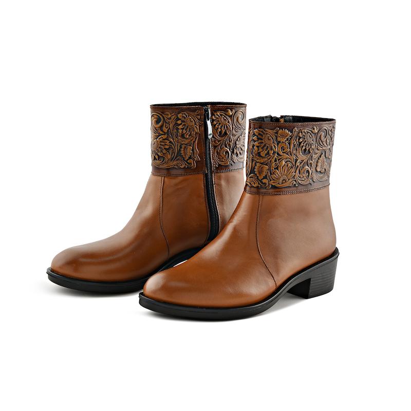 نیم بوت ستاره 700177