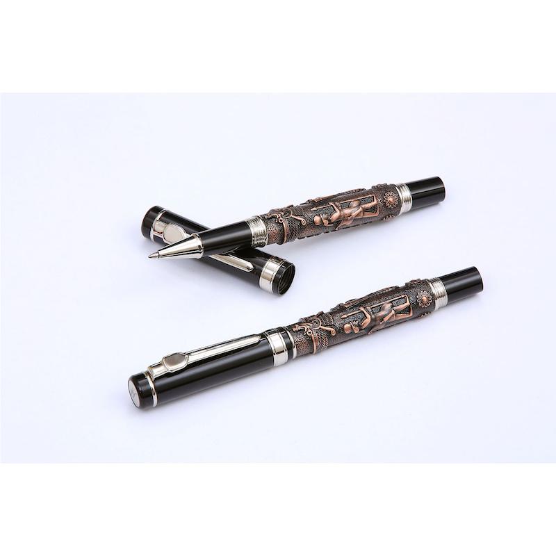 روان نویس مسی کد 201119