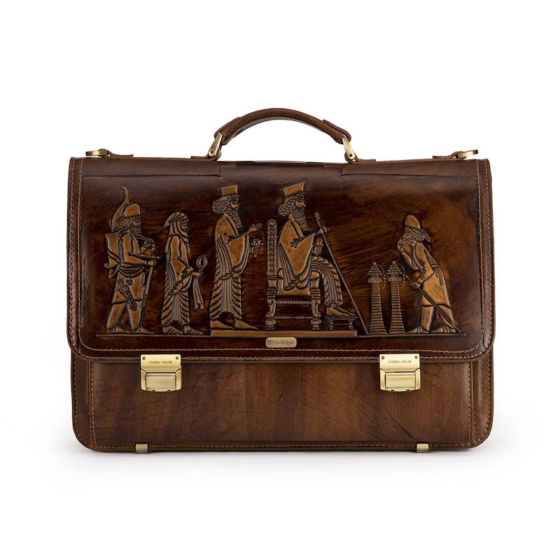 کیف دیپلمات هخامنشی کد601112