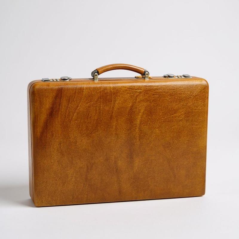 کیف سامسونت قفل دو تکه کد207538