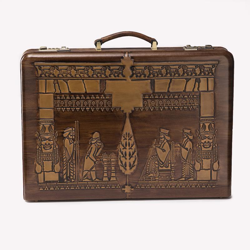 کیف سامسونت هخامنشی-کد207508