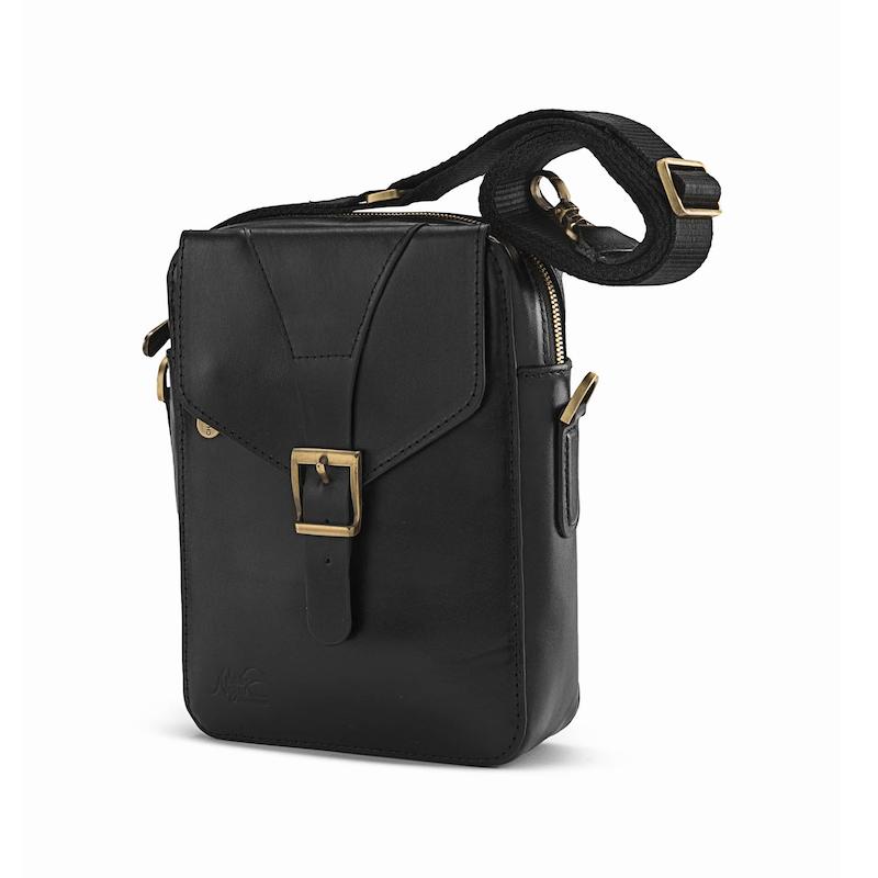 کیف دوشی مردانه کد207573