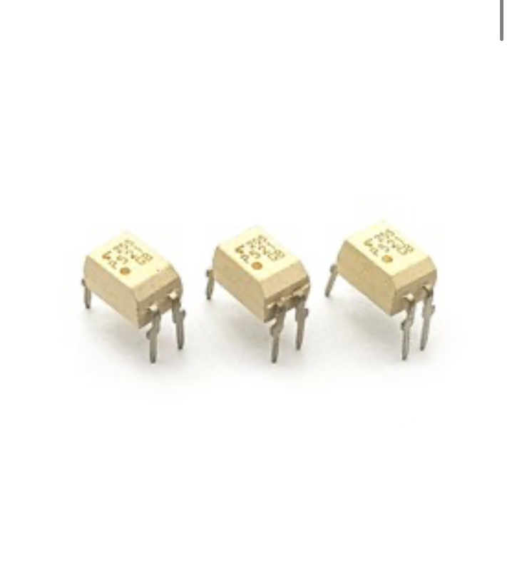 اپتو کوپلرTLP521