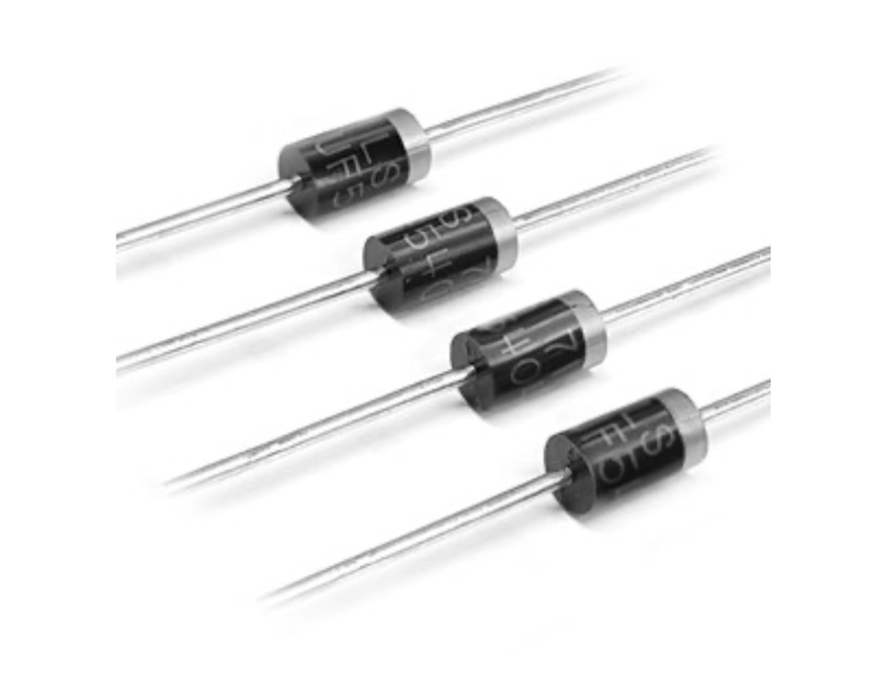 دیود LISION FR10_10