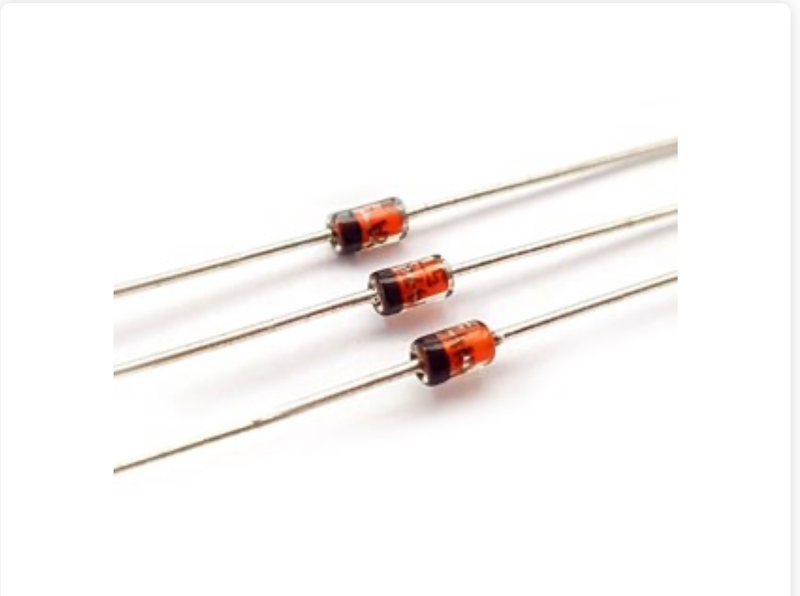 دیود زنر 1N4738 8.2V 1W