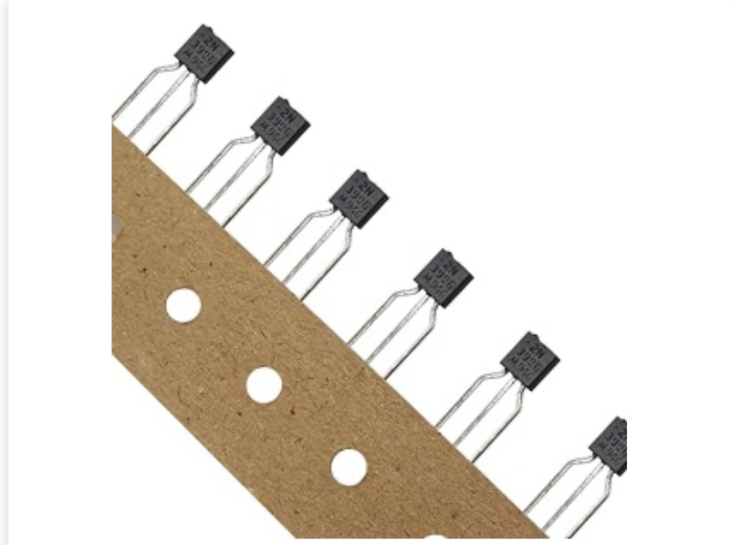 ترانزیستور MOTOROLA 2N3906