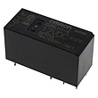 رله امرون OMRON مدل G2RL-1-E-12VDC