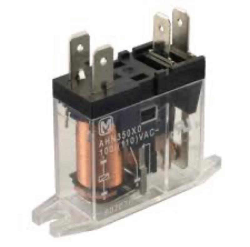 رله OMRON G2R_1A_T 12V 4PIN