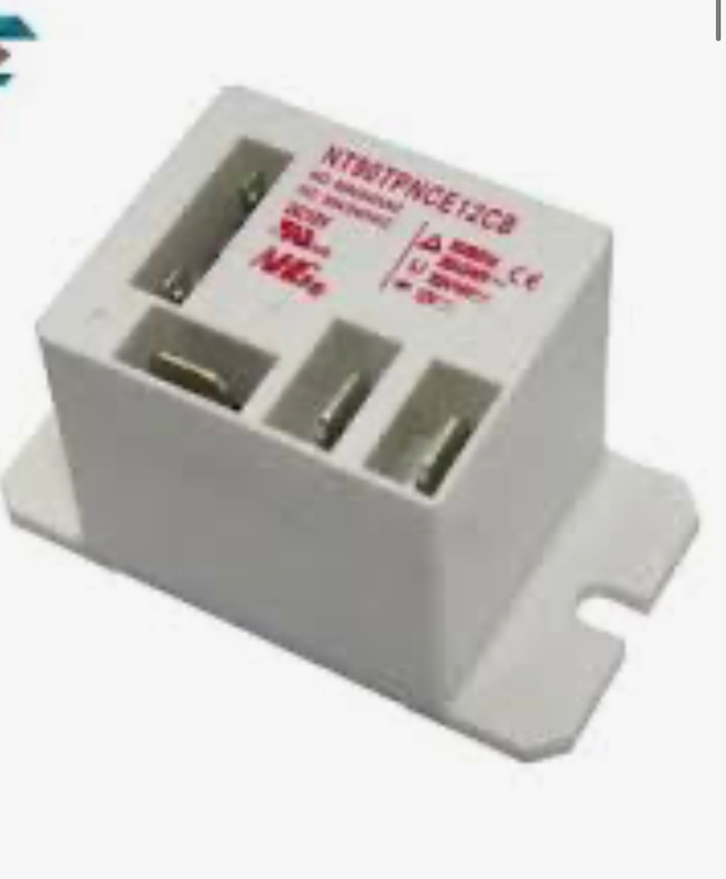رله NT90TPNCE12CB 12V 30-40A