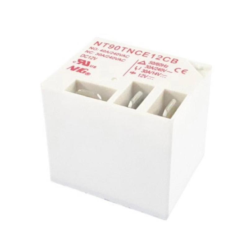 رله NT90TNCE24CB 24V 30-40A 5PIN