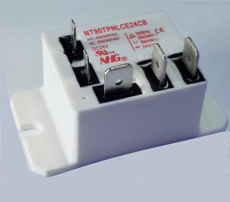 رله NT90TPHLCE24CB 24V 30-40A