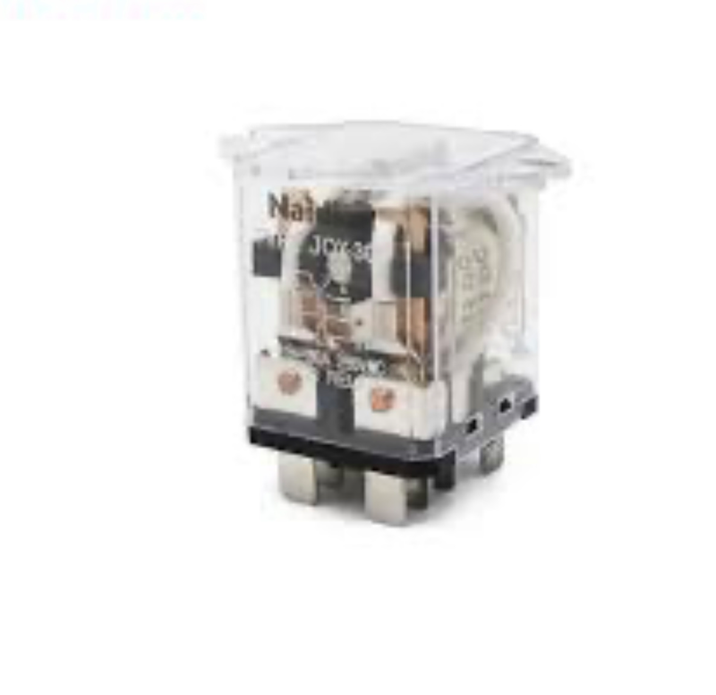 رله پاوری JQX-30F 220 30A