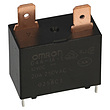 رله امرون OMRON مدل G4A-1A-E 12V